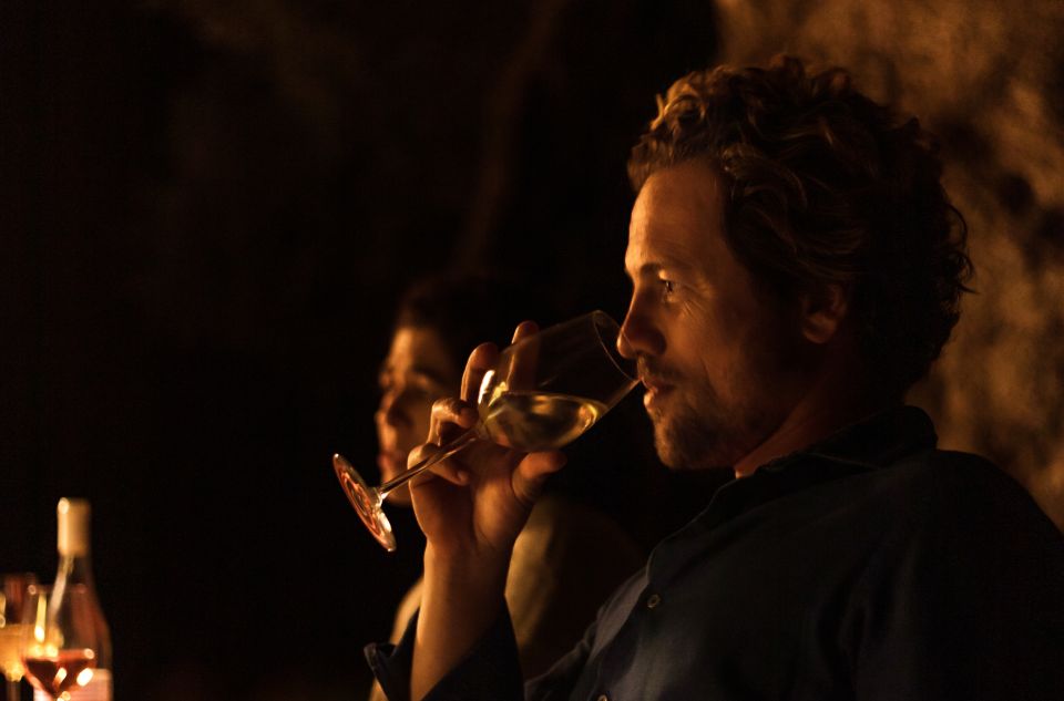 Lagoa: 2.5-Hour Vineyard Dinner with Winetasting - Morgado do Quintão: old-vine Algarve dinner with real personality