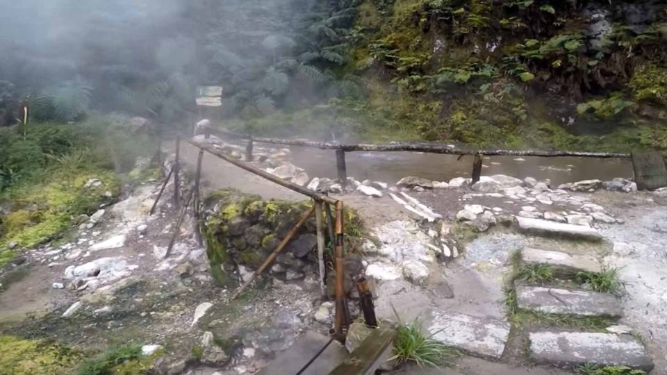 Lagoa do Fogo: Biologist-guided Volcano e-Tour +Hot Springs - Price and value: is $56 worth a 4-hour day?