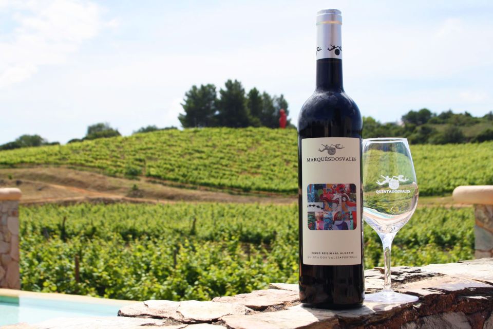 Lagoa: Guided Winery Tour and Local Wine Tasting - Booking Checklist: Simple things to do before you go