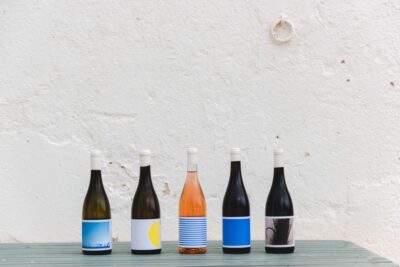 Lagoa: Vineyard Tour and Wine Tasting - Where to meet and how to arrive without stress