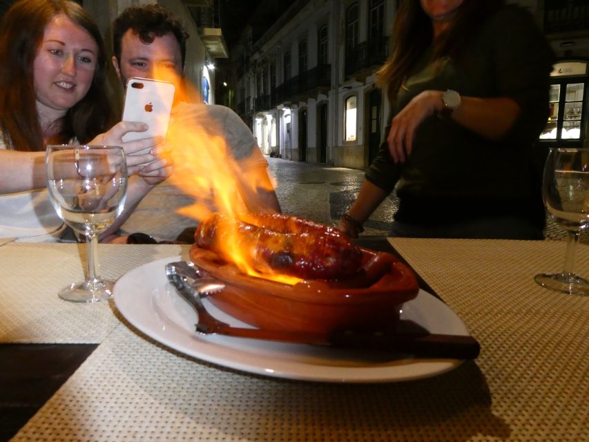 Lagos: 3-Hour Algarve Classic Food Tour - Key things I’d circle before you book