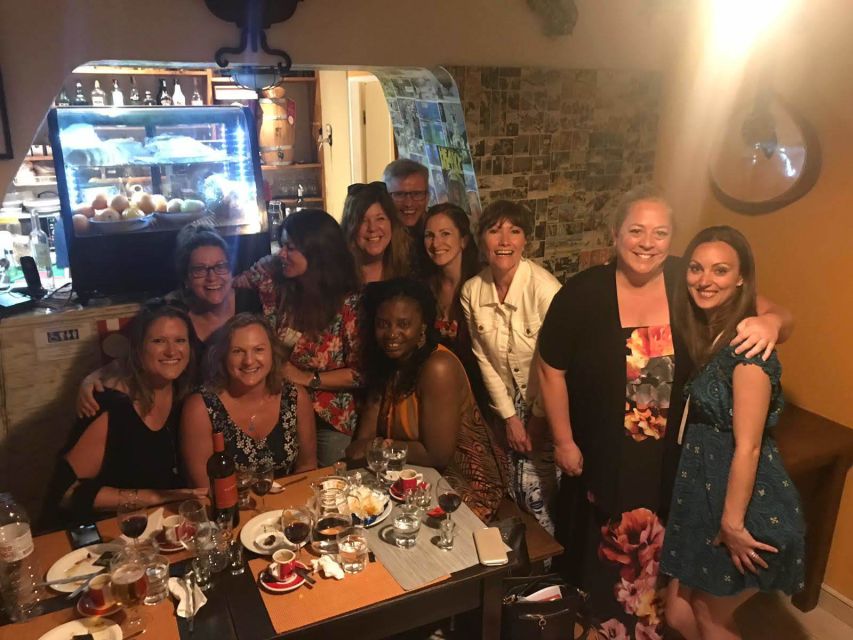 Lagos: 3-Hour Algarve Classic Food Tour - My Take: Should You Book This Lagos Classic Food Tour?