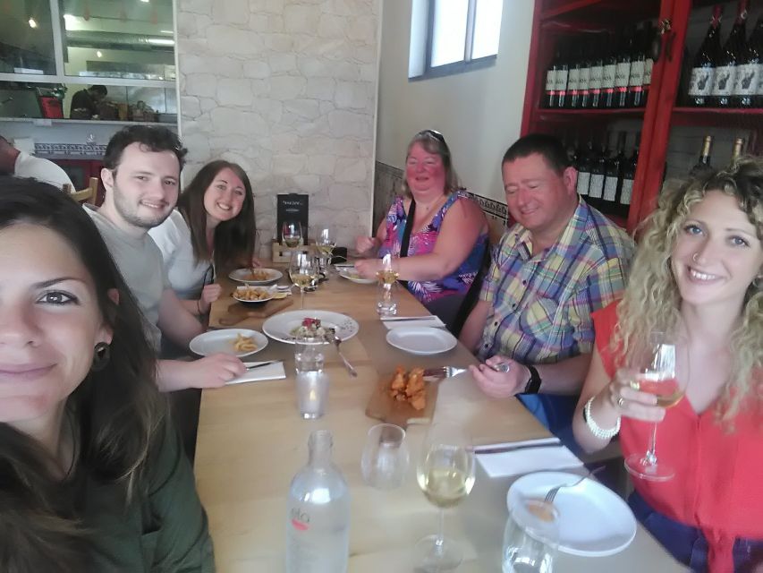 Lagos: 3-Hour Algarve Classic Food Tour - Is It Worth $104? Value Math That Actually Helps