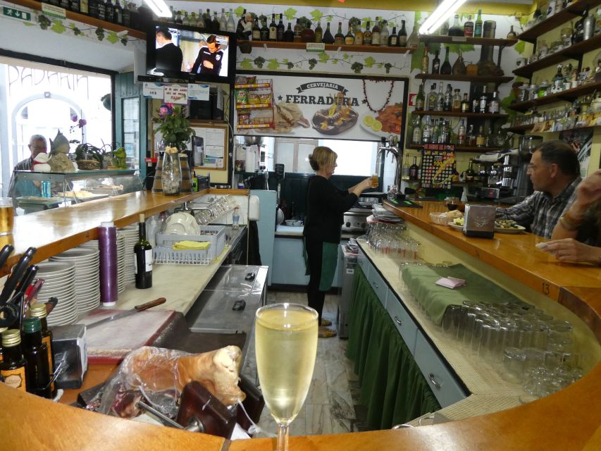 Lagos: 3-Hour Algarve Classic Food Tour - Who This Tour Suits Best (And Who Should Skip It)