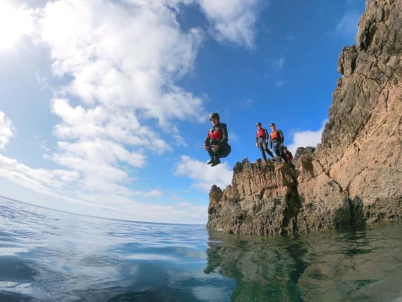 Lagos: Algarve Coasteering and Snorkeling Adventure - Price and Value: Is $76 Worth It?