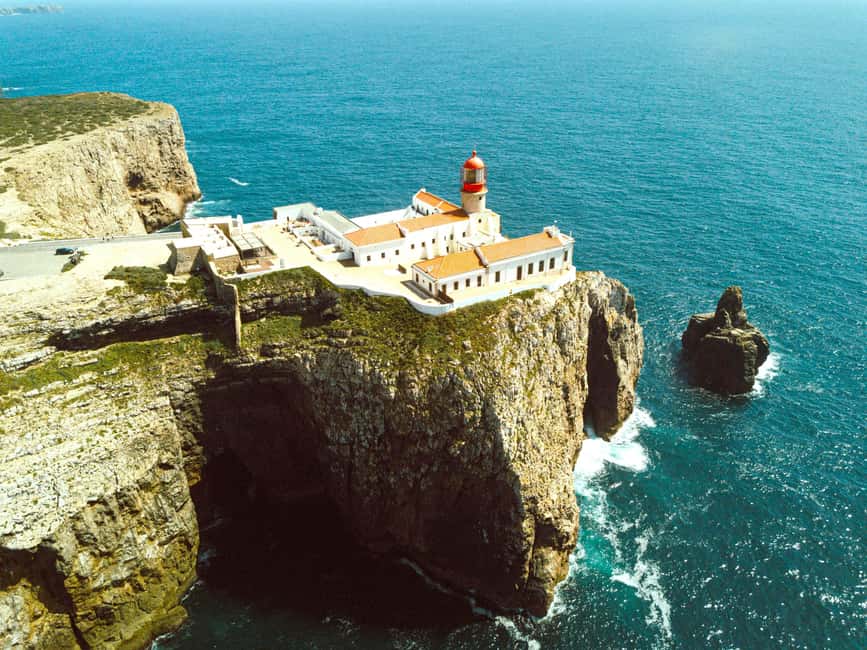 Lagos and Cabo São Vicente Guided Tour - Key highlights worth your attention