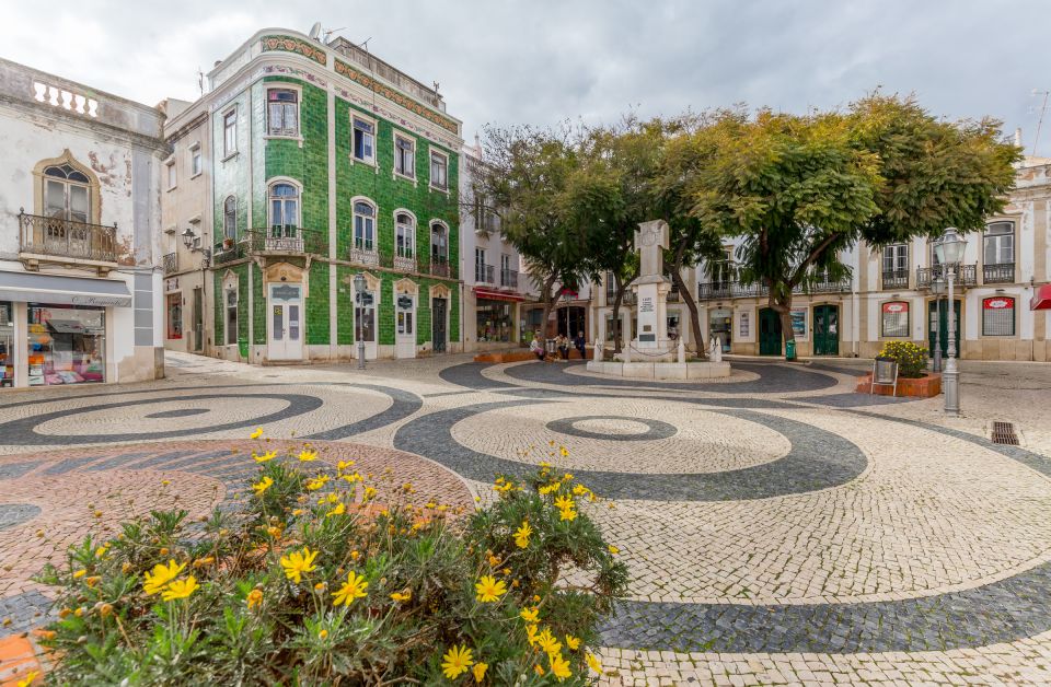 Lagos and Cabo São Vicente Guided Tour - Price and time: is $53 good value?