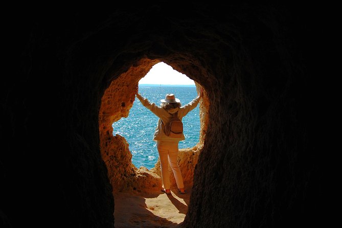 Lagos and Carvoeiro Premium - Shared small group > VTours Algarve - Quick highlights before you go