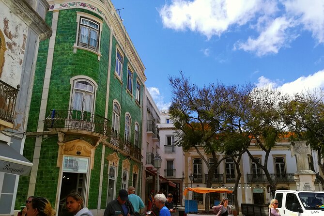Lagos and Sagres Premium (from Faro) - Shared small group > VTours Algarve - Sagres: Henry the Navigator Sites and Your Real Lunch Decision