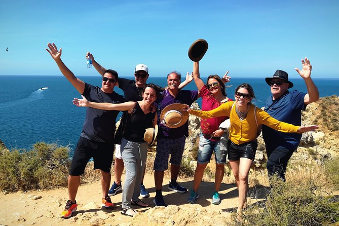 Lagos and Sagres Premium - Shared small group > VTours Algarve - Key Highlights You’ll Feel All Day