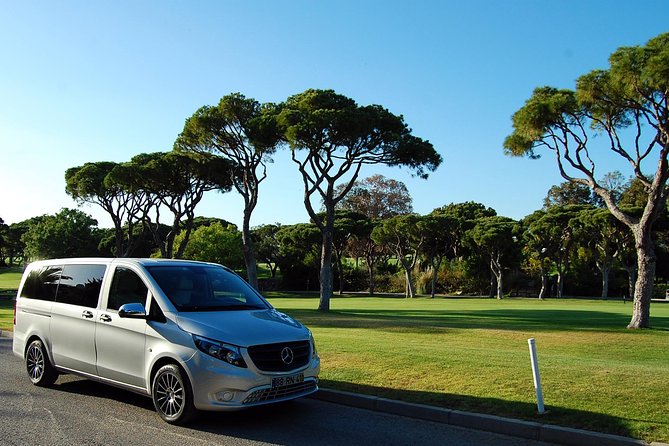 Lagos and Sagres Premium - Shared small group > VTours Algarve - Lagos and Sagres Premium: The Value Pitch