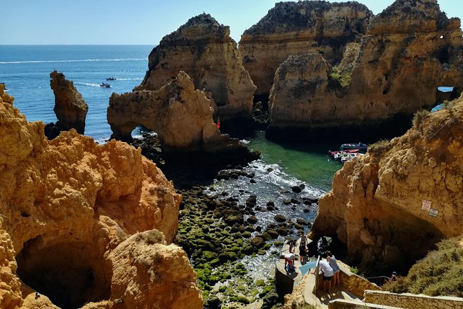 Lagos and Sagres Premium - Shared small group > VTours Algarve - Sagres: Henry the Navigator’s Coast and the Meaning of the Cape