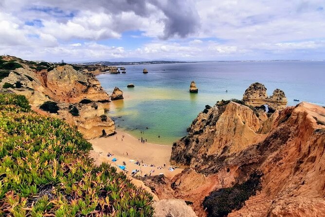 Lagos and Sagres - Private from Albufeira - Key things that make this tour worth it