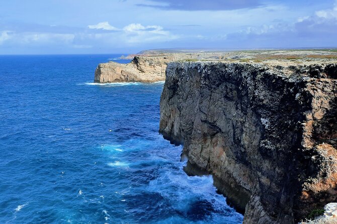 Lagos and Sagres - Private from Albufeira - Private Door-to-Door Value from Albufeira