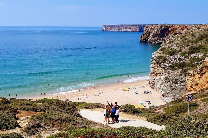 Lagos and Sagres - Private from Albufeira - Sagres: Prince Henry the Navigator and the school of navigation