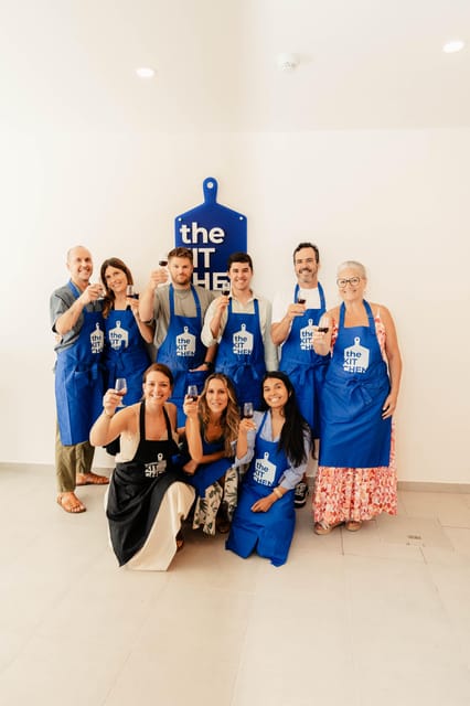 Lagos: Bake Pastel de Nata – Class in Lagos, Algarve - Key things you’ll really notice