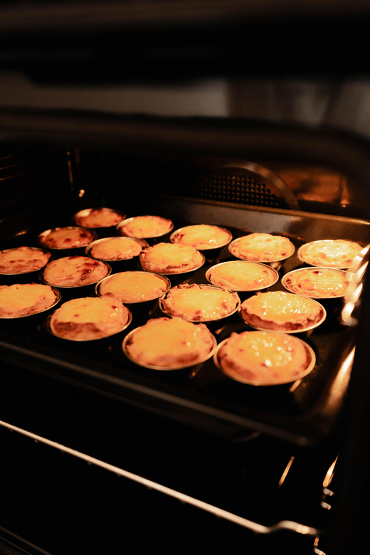Lagos: Bake Pastel de Nata – Class in Lagos, Algarve - Who should book this class in Lagos