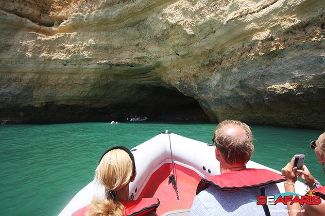 Lagos - Benagil Sea Cave Tour Seafaris - Key highlights to know before you go