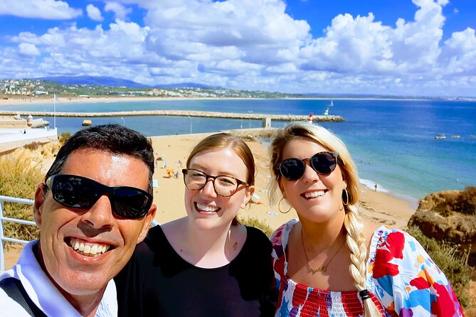 Lagos Best - Private Half-Day - Lunch plans near Sagres: how to handle food without derailing the day