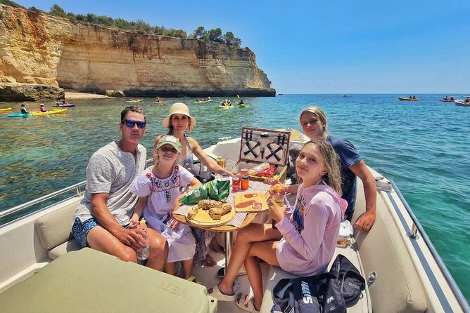 Lagos Exclusive Private Boat Cruise with Snacks and Wine! - Why this private Lagos boat feels worth the splurge