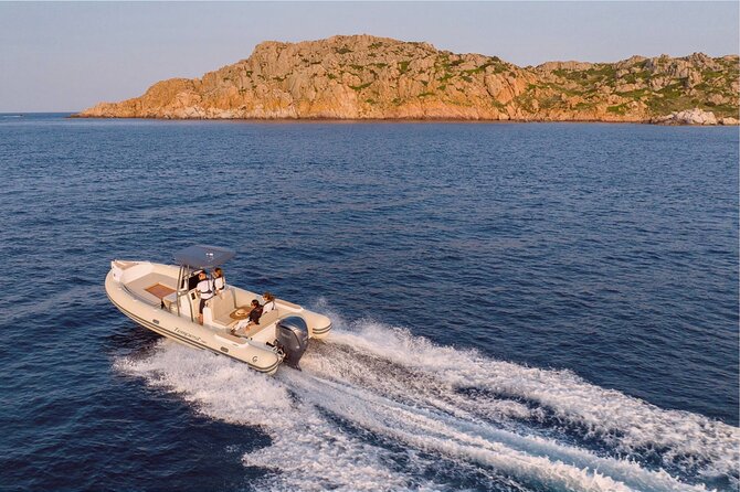 Lagos Exclusive Private Boat Cruise with Snacks and Wine! - Alfanzina Lighthouse and the sea-cave experience before Benagil