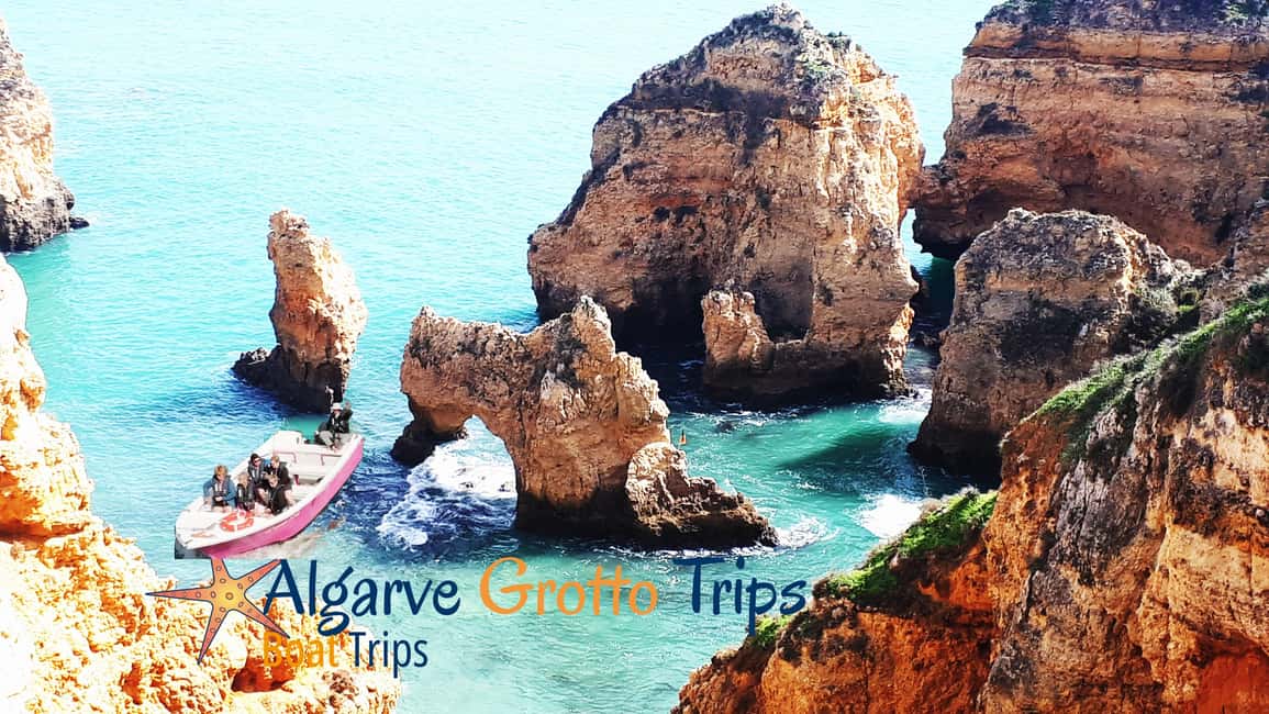 Lagos Grotto Trip in Different Languages - Why Ponta da Piedade’s Grottos Are Worth the Boat Ride