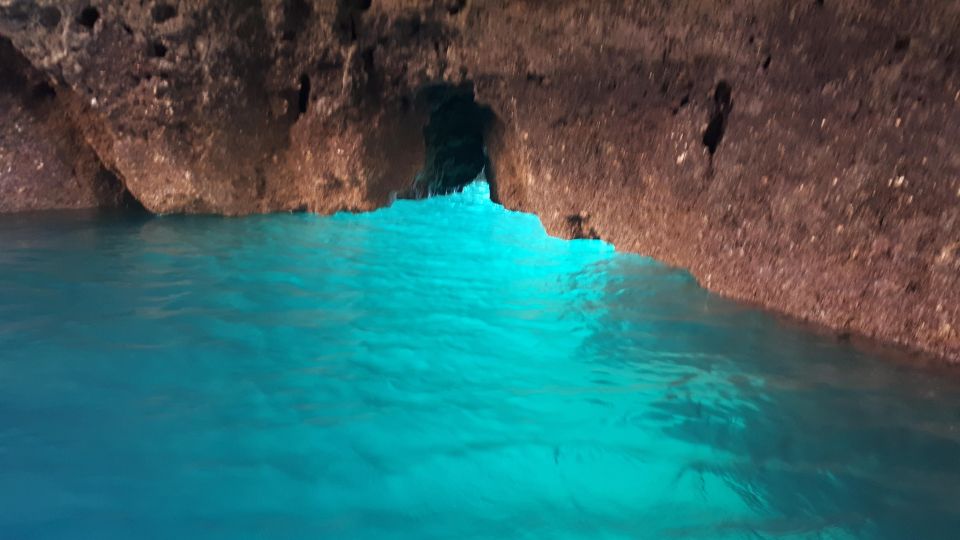 Lagos Grotto Trip in Different Languages - What’s Included (and Why It Adds Real Value)