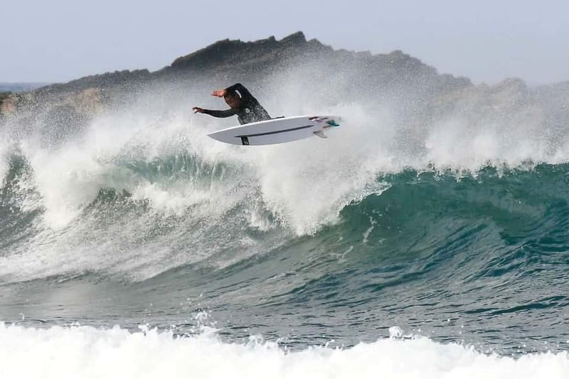 Lagos: Group Surf Lessons For All Levels - Before You Paddle Out: How the Lesson Sets You Up on Land