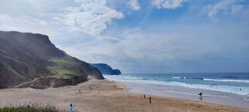 Lagos: Group Surf Lessons For All Levels - 2 Hours in the Water: Technique Coaching That Works for Different Levels