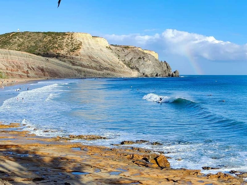 Lagos: Group Surf Lessons For All Levels - Who Should Book This (and Who Should Skip It)