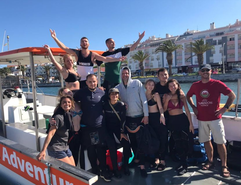 Lagos: Guided Scuba Diving Trip for Beginners - Who Should Book This and Who Should Skip It