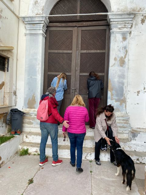 Lagos: Guided Walking Tour with Brodie from Australia - Key highlights you’ll actually use