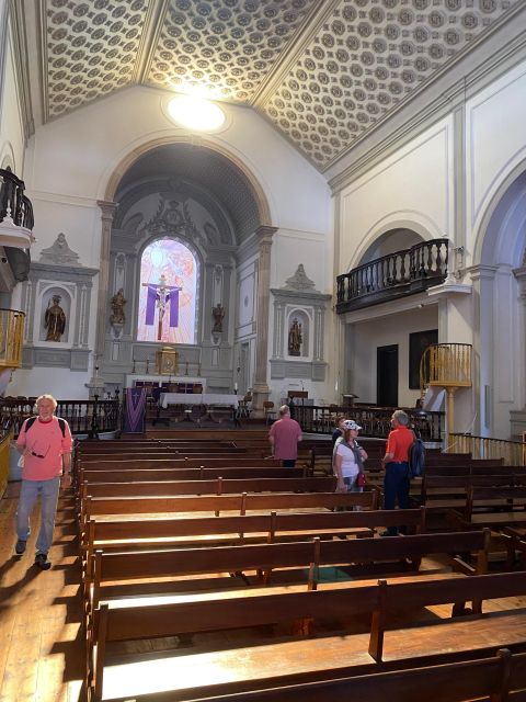 Lagos: Guided Walking Tour with Brodie from Australia - Portugal’s maritime story: Caravels, Prince Henry, and Dom Sebastiao