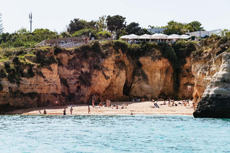 Lagos: Piedade Caves & Coastline - Key highlights I’d plan around
