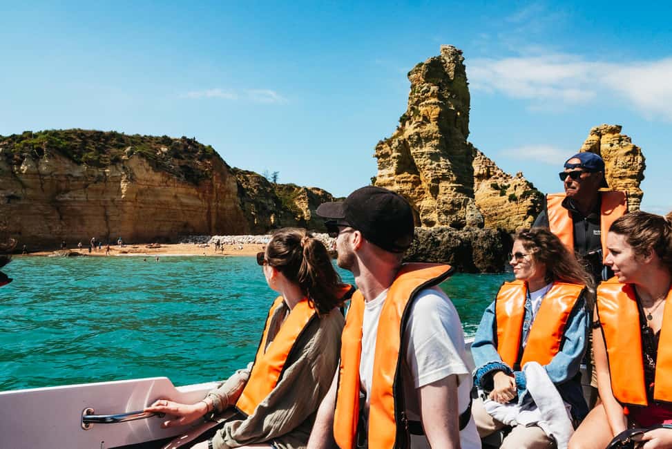 Lagos: Piedade Caves & Coastline - Who should book it (and who should skip it)