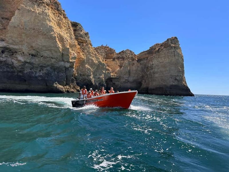 Lagos: Ponta da Piedade Caves Boat Tour - Should you book the Lagos Caves boat tour?