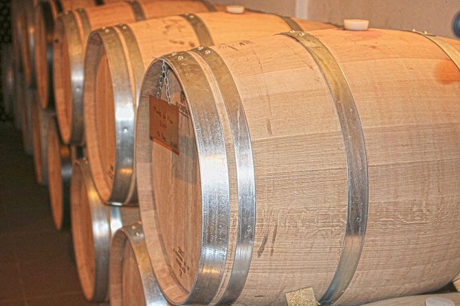 Lagos, Portimão & Carvoeiro: Wine Tasting, Tapas & Music Tour - Getting There Without Frustration (Carvoeiro Area Tips That Matter)