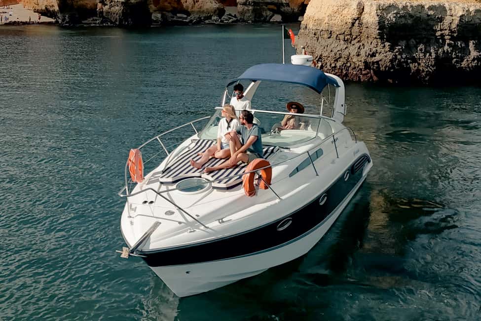 Lagos: Private Boat Charter - Why Lagos by private boat feels like a cheat code