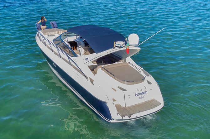 Lagos Private Boat Trip with Drinks, Snacks, Paddleboards Kayak - Key highlights worth clocking before you go