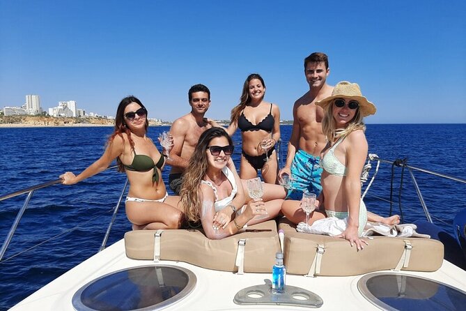 Lagos Private Boat Trip with Drinks, Snacks, Paddleboards Kayak - Choosing west or east: how the route stays flexible