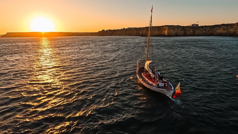 Lagos: Sunset Sail aboard a Traditional Boat with Prosecco - Should You Book the Lagos Sunset Sail with Prosecco?