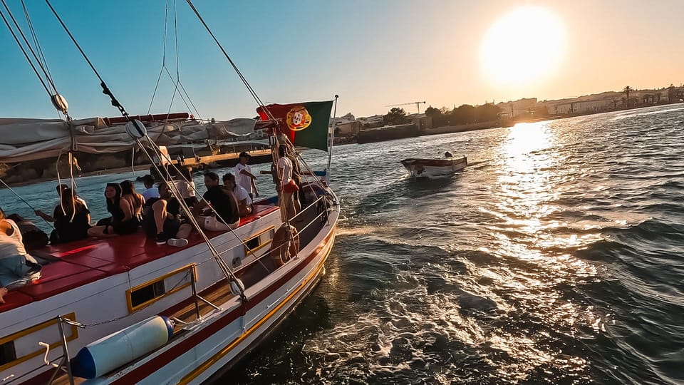 Lagos: Sunset Sail aboard a Traditional Boat with Prosecco - Who Should Book This Sunset Sail (and Who Should Skip It)