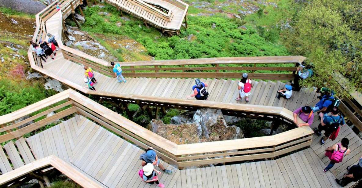 Leave Porto and go hiking in the Paiva Walkways, Arouca - Key things to know before you go