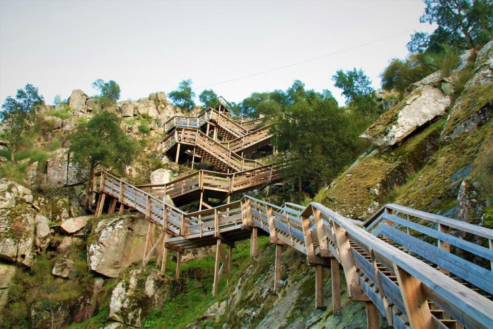 Leave Porto and go hiking in the Paiva Walkways, Arouca - Paiva Walkways in Arouca: why this hike feels different