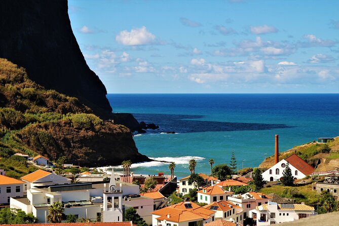 Let-Me-Surprise-You Private Full-Day Tour in All Terrain Vehicle - Beach time and dramatic viewpoints (including the famous ones)