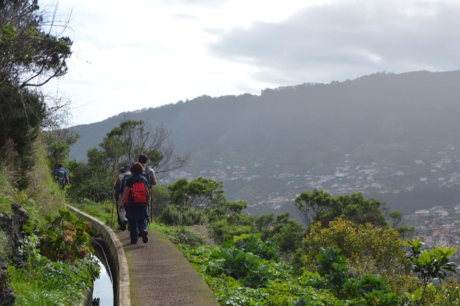 Levada da Referta - Castelejo - Climate-Controlled Ride: Why It’s Worth Paying Attention To
