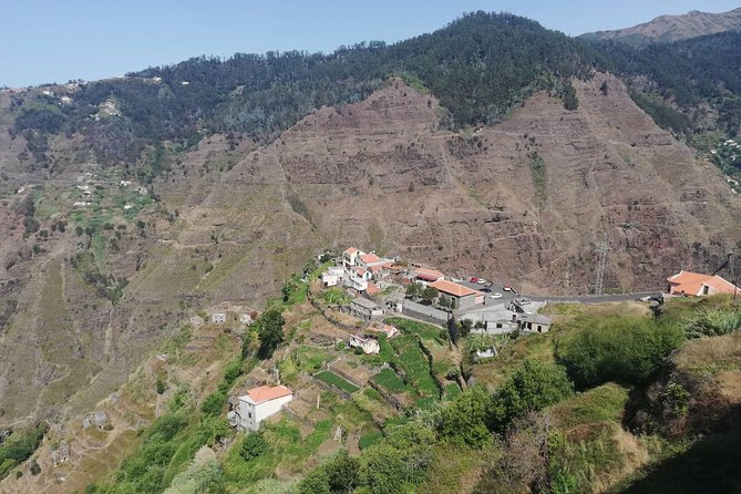 Levada Serra D´Agua - Serra D’Agua and Levada do Norte: What Makes This Walk Worth 2 Hours