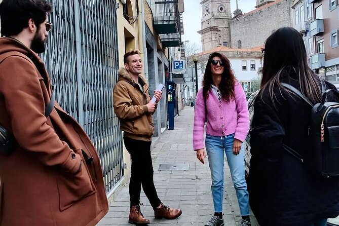 LGBTour Porto: Walk through Porto, discover the LGBTQIA+ History - Tribunal da Relação do Porto: Justice, Law, and Queer Dates