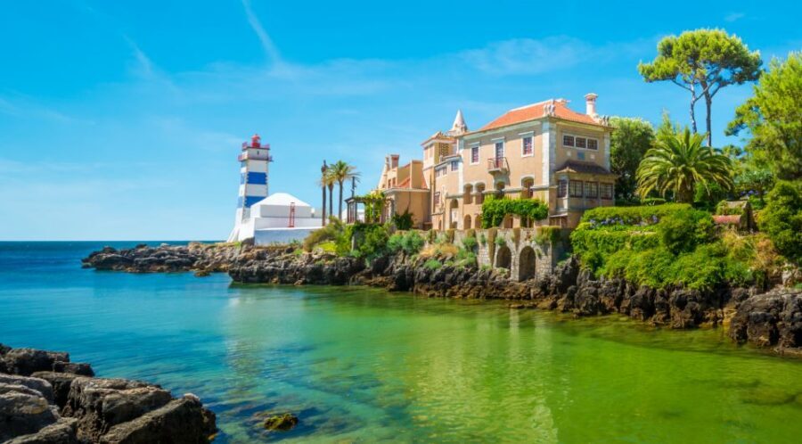 Lisboa: Sintra, Pena Palace, Cascais and Cabo da Roca - Should You Book This Sintra, Pena Palace, Cabo da Roca, Cascais Day Trip?
