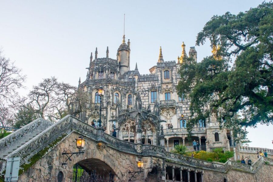 Lisboa: Sintra, Pena Palace, Cascais and Cabo da Roca - Cascais: The Royal Riviera Walk You’ll Actually Enjoy